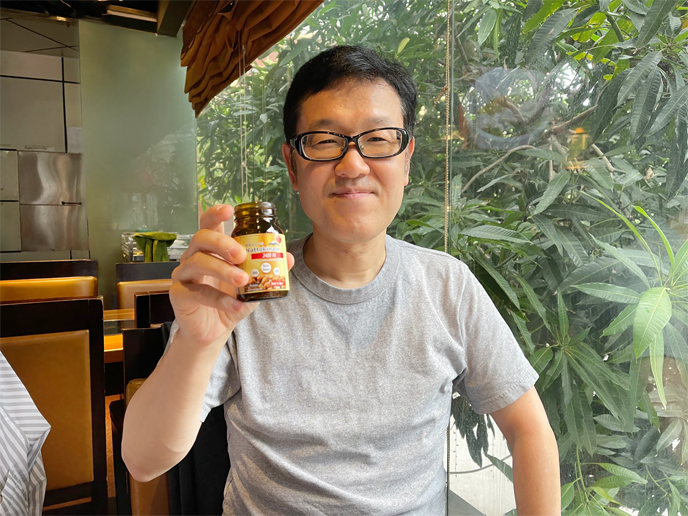 佐々木 健太